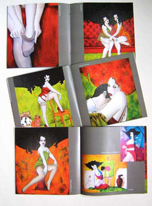 Catalogue Tatieva