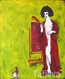 Matin&eacute;e &agrave; l'Atelier