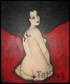 La croupe 2