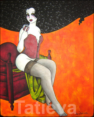 L'&acirc;me du vin