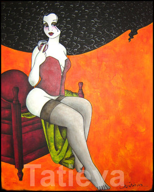 L'&acirc;me du vin